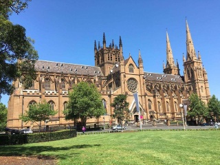 澳大利亞新西蘭半自由行_澳大利亞新西蘭旅游多少錢_澳大利亞新西蘭8日游