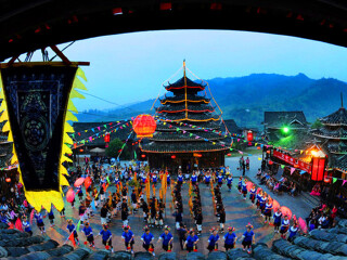 桂林旅游报价_桂林游旅游_2023去桂林跟团多少钱