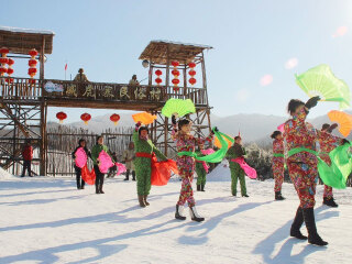 亞布力雪鄉(xiāng)自由行組團_亞布力雪鄉(xiāng)自由行費用_去亞布力雪鄉(xiāng)報團多少錢