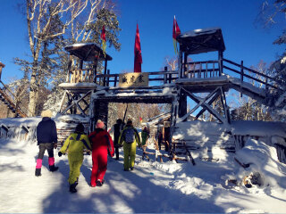 亞布力雪鄉(xiāng)自由行組團_亞布力雪鄉(xiāng)自由行費用_去亞布力雪鄉(xiāng)報團多少錢