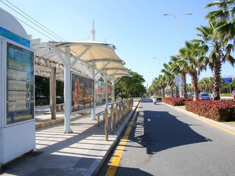 三亚LISM设计师艺术民宿(泽溪南路一巷分店)