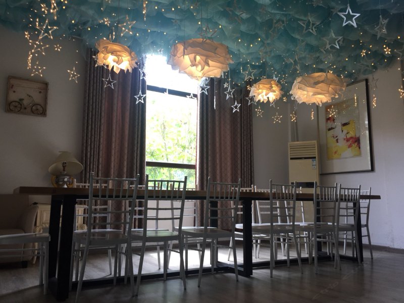 酒店大堂