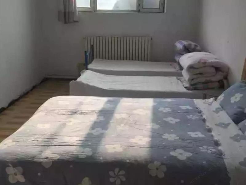 客房