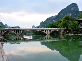 桂林旅游小团_桂林旅行团行程_桂林7日旅游报价