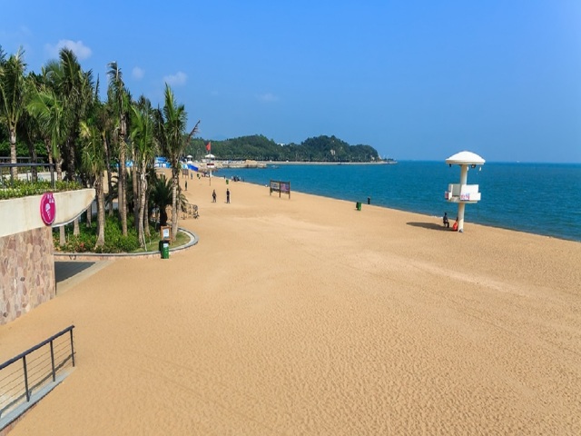 珠海1日游纯玩0购物,珠澳海湾游,市区接送,珠海