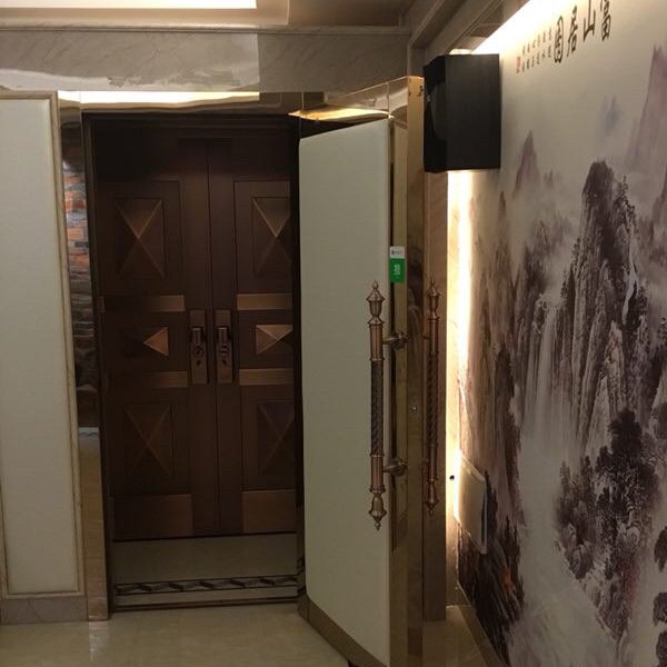 泉州崇武古城未来屋客栈(西华步行街分店)