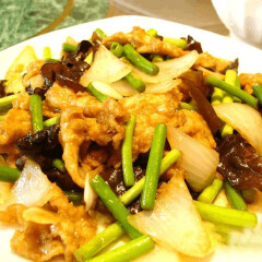 餐饮模块 