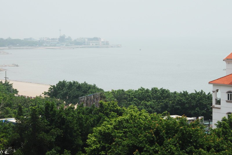 厦门珍珠湾花园海边民宿(曾厝埯路112-114号楼分店)