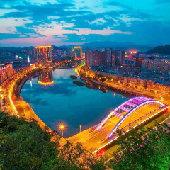 小交通模块 
