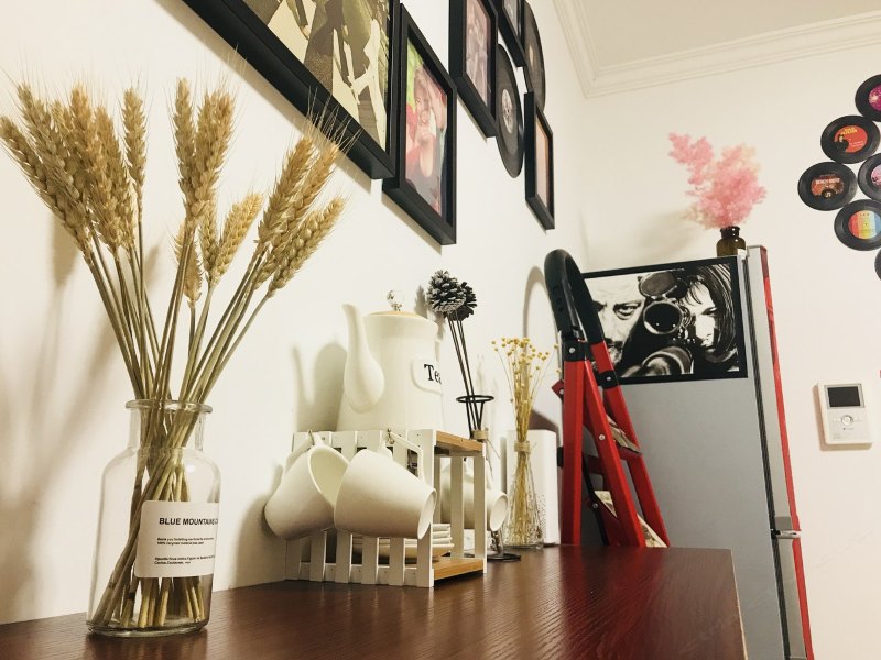 南宁影愫电影智能小屋-小鹿姐姐公寓