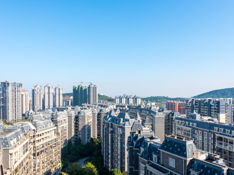 南宁联盟新城旅行者之家复式