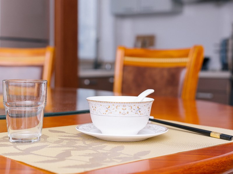 酒店大堂