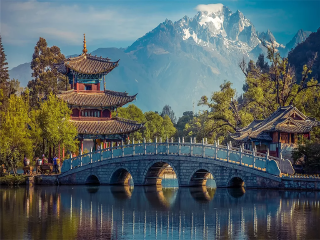 云南麗江自由游價(jià)格多少_深圳到云南麗江旅游報(bào)價(jià)_云南麗江半自由行
