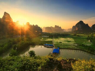 南宁旅游七日游_去南宁旅游要多少钱_南宁报团游