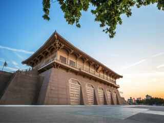 六月至云台山-龙门石窟-少林寺旅游_云台山-龙门石窟-少林寺特价旅游团报价_云台山-龙门石窟-少林寺旅游六日