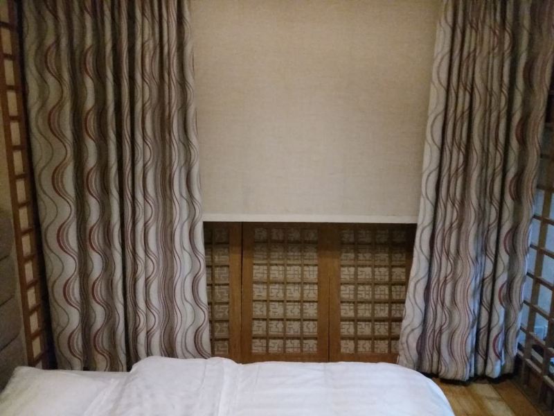 客房