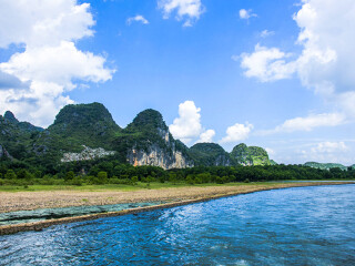 桂林旅游报价_桂林游旅游_2023去桂林跟团多少钱