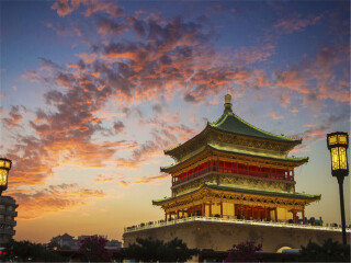 西安華清宮最佳旅游路線_東莞到西安華清宮游_怎么去西安華清宮旅游
