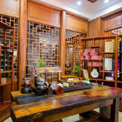 酒店模块 