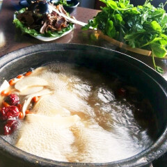 餐饮模块 