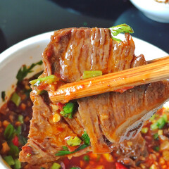 餐饮模块 