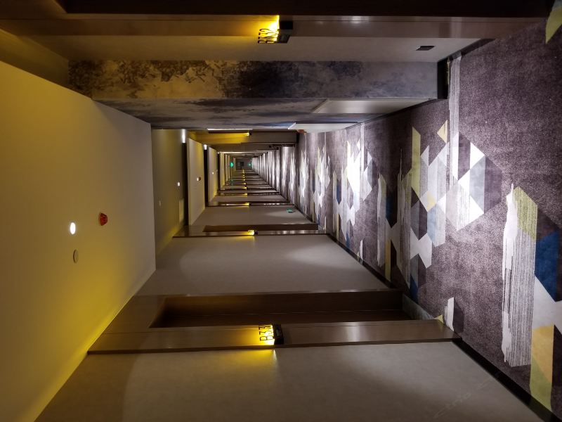 酒店大堂