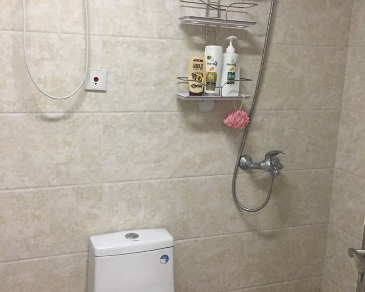 酒店大堂