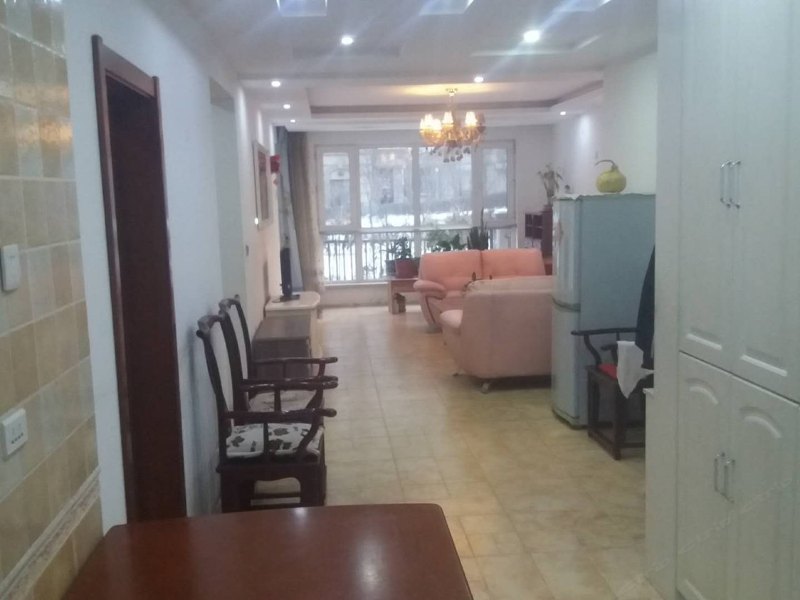 酒店大堂