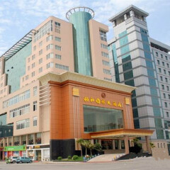 酒店模块 