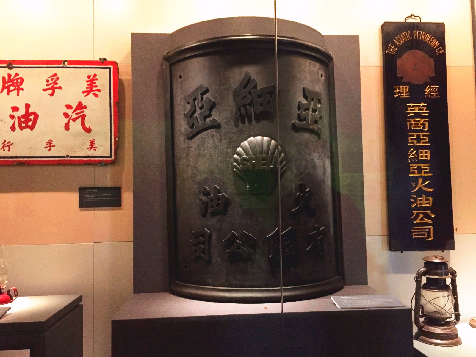 1天上海市历史博物馆玩法