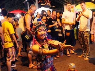 泰國清邁跟團(tuán)還是自由行_跟團(tuán)泰國清邁游價(jià)格_泰國清邁游跟團(tuán)多少錢2021