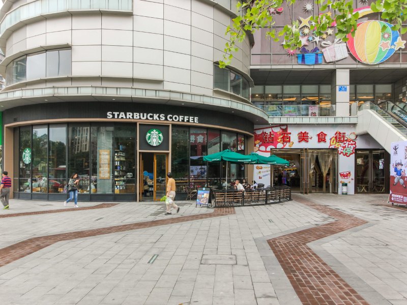 成都Miz米子小屋(亚光路店)