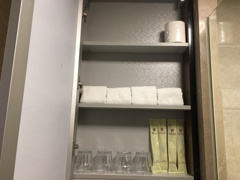 酒店大堂