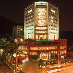 酒店模块 