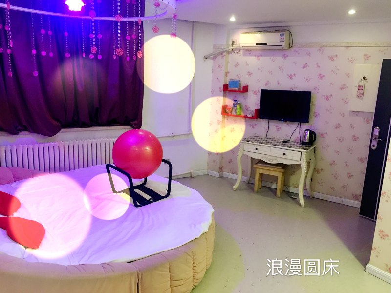 客房