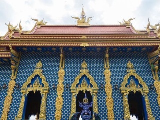 泰國清邁跟團還是自由行_去泰國清邁旅游要多少錢_2021年泰國清邁旅游團報價