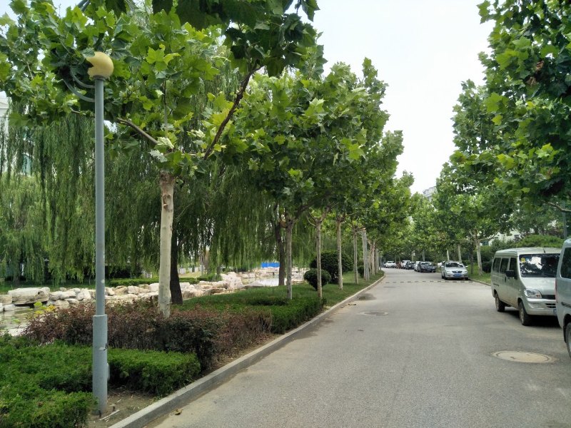 潍坊滨城远翔普通公寓
