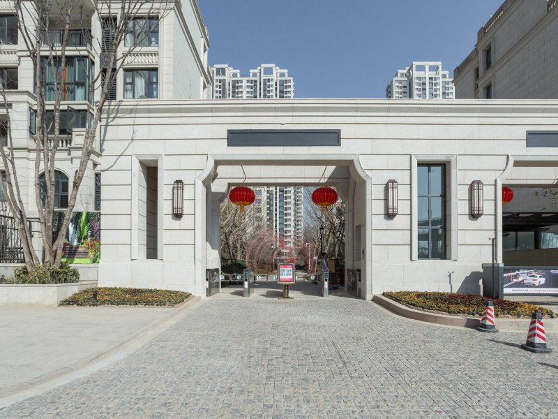 郑州郑州张先生的精品民宿(列里路店)