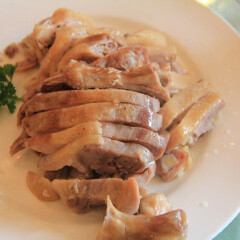 餐饮模块 