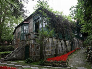 廬山旅游報團價格_國慶廬山游價格_廬山半自由行