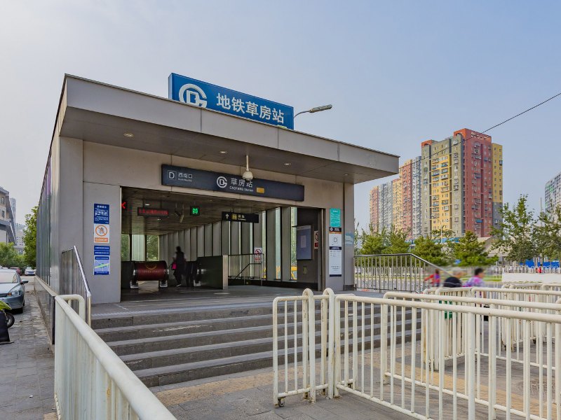 北京码农之家复式