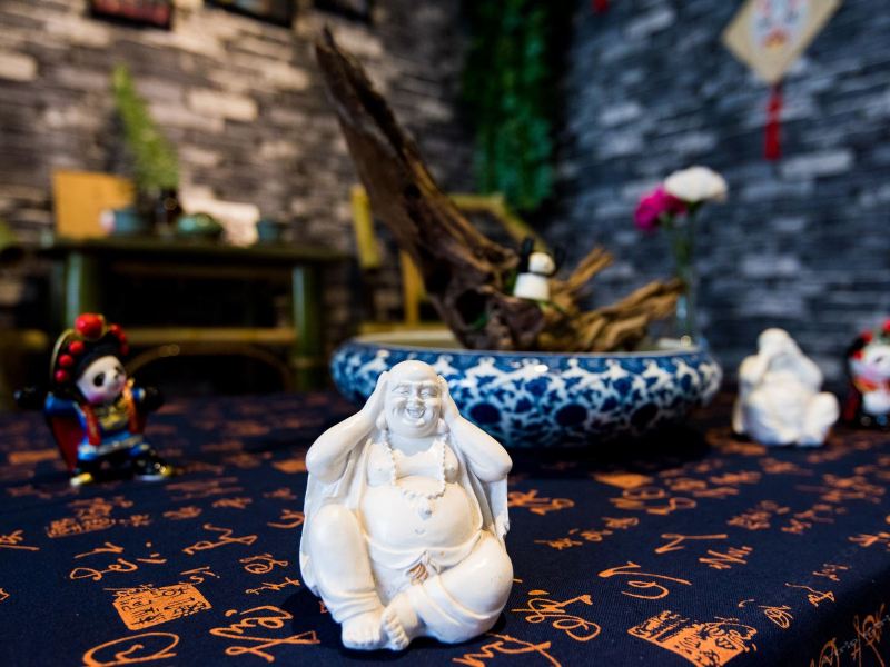 成都H的家民宿(一环路西二段分店)