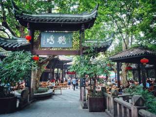 四川旅游线路_四川游报价_深圳去四川旅游价格