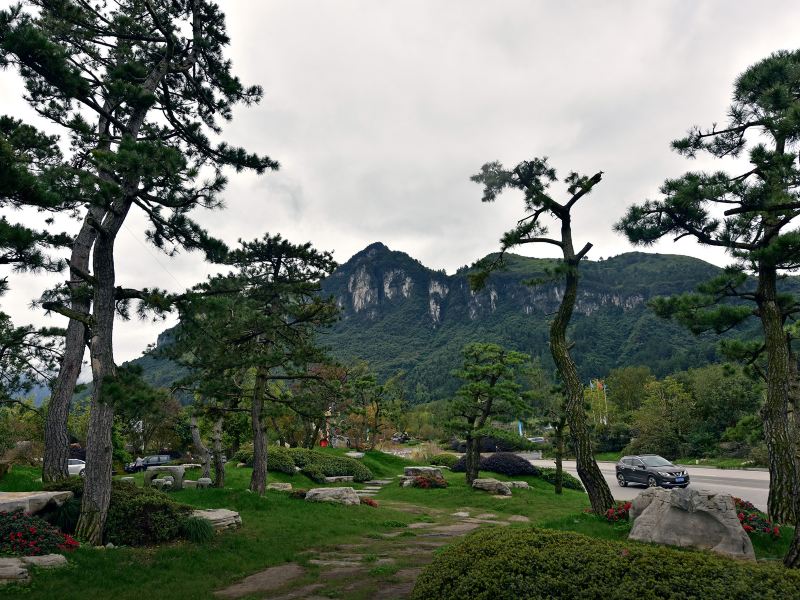 酒店大堂