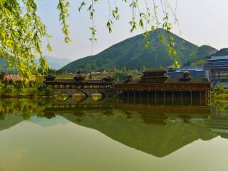 貴州半自由行_貴州最適合旅游的季節(jié)_去貴州游要多少錢