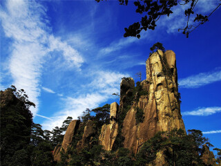 現(xiàn)在去三清山旅游多少錢_三清山2人旅游需要多少錢_三清山旅游團(tuán)報價自由行