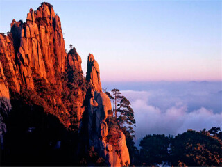 現(xiàn)在去三清山旅游多少錢_三清山2人旅游需要多少錢_三清山旅游團(tuán)報價自由行
