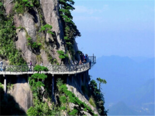 現(xiàn)在去三清山旅游多少錢_三清山2人旅游需要多少錢_三清山旅游團(tuán)報價自由行