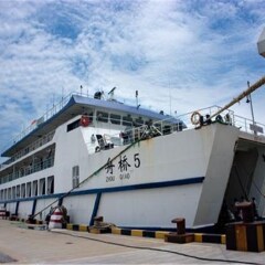 小交通模块 