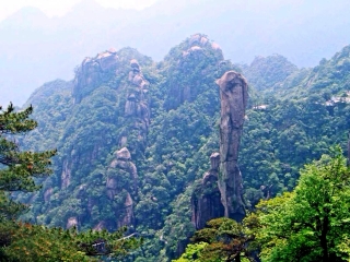 江西廬山報團(tuán)多少錢_去江西廬山游怎么省錢_江西廬山游組團(tuán)